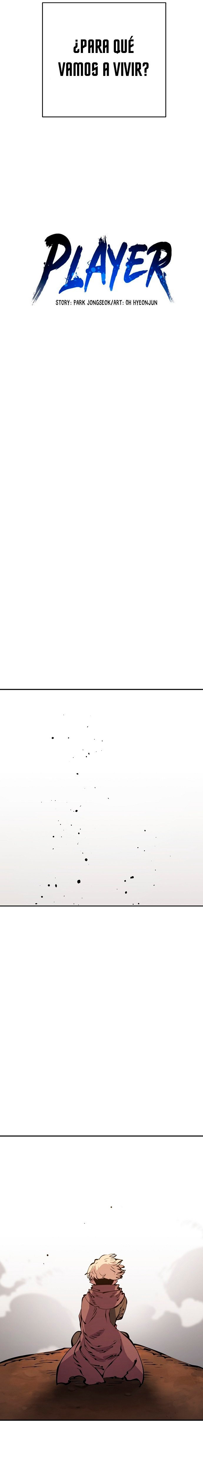 Player Capitulo 70 página 21