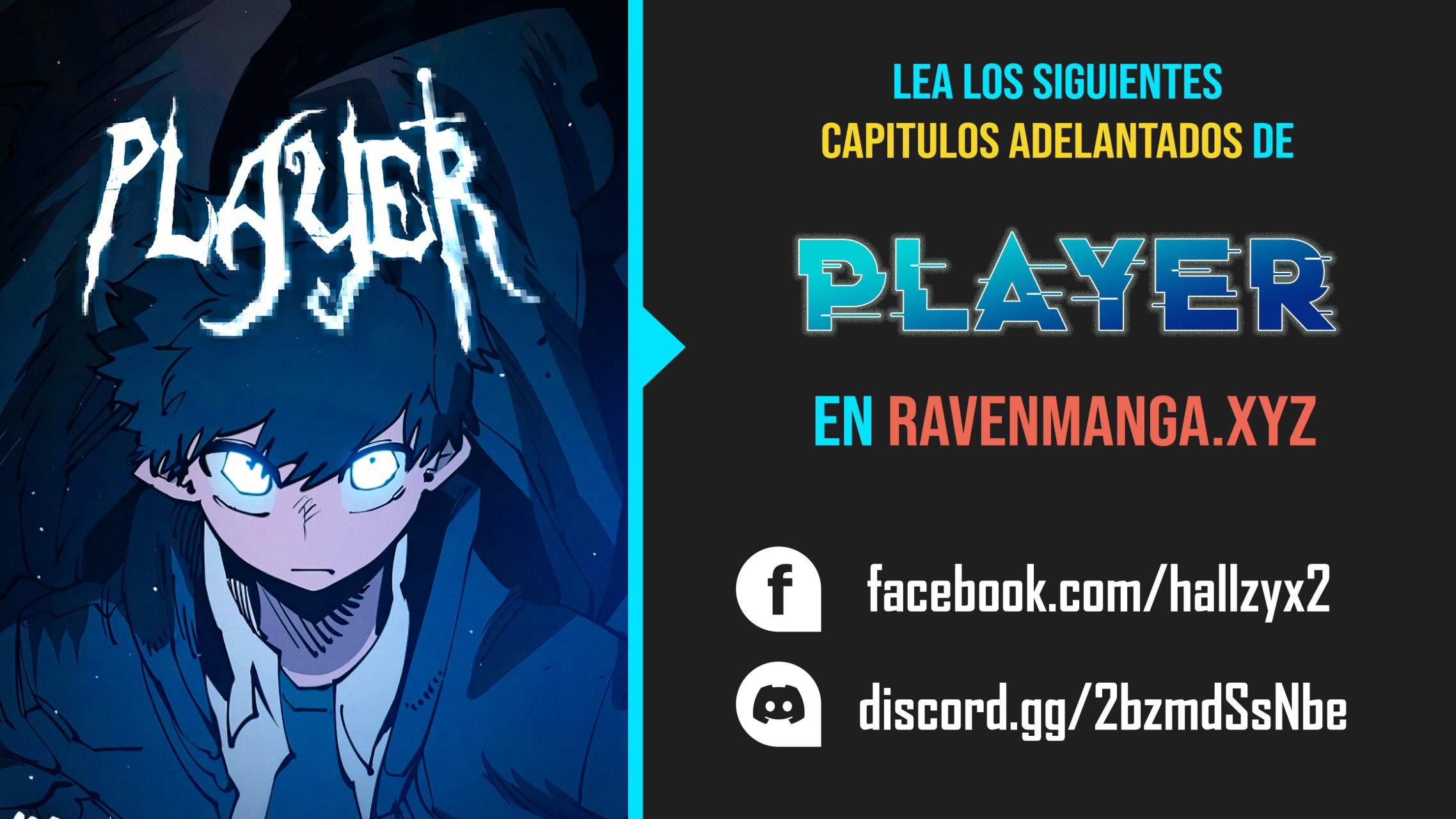 Player Capitulo 70 página 29