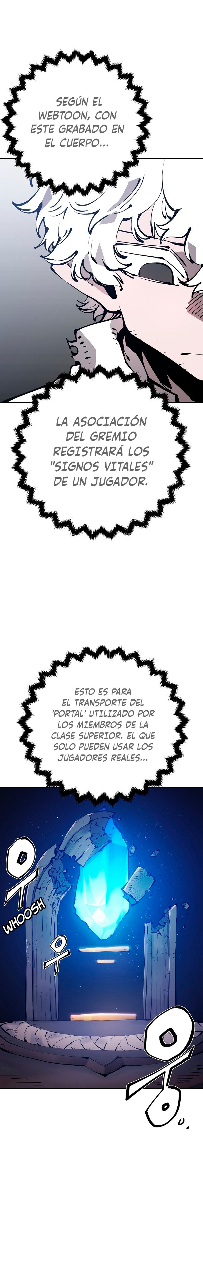 Player Capitulo 70 página 6