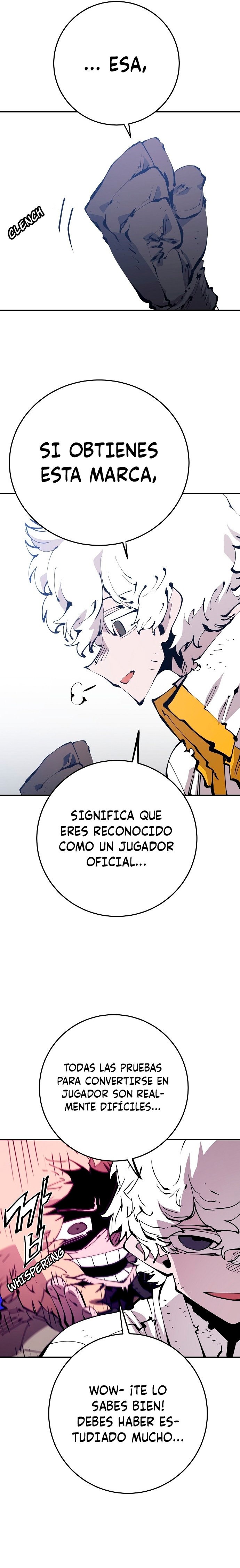 Player Capitulo 70 página 7