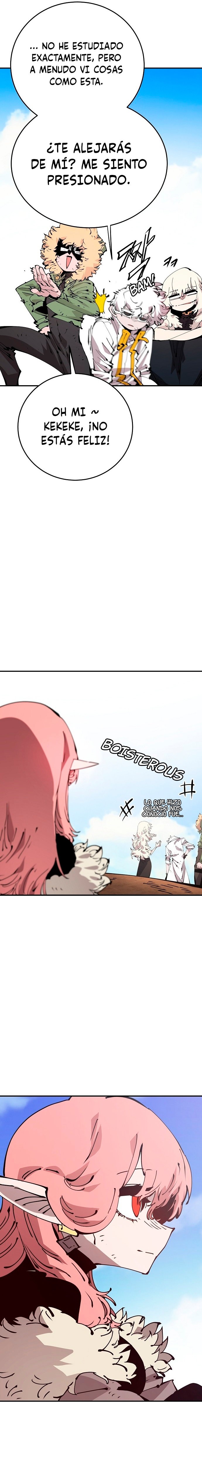 Player Capitulo 70 página 8