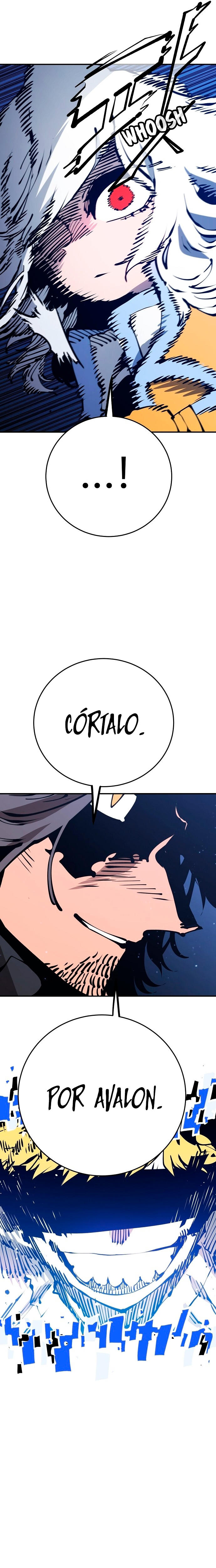 Player Capitulo 71 página 25