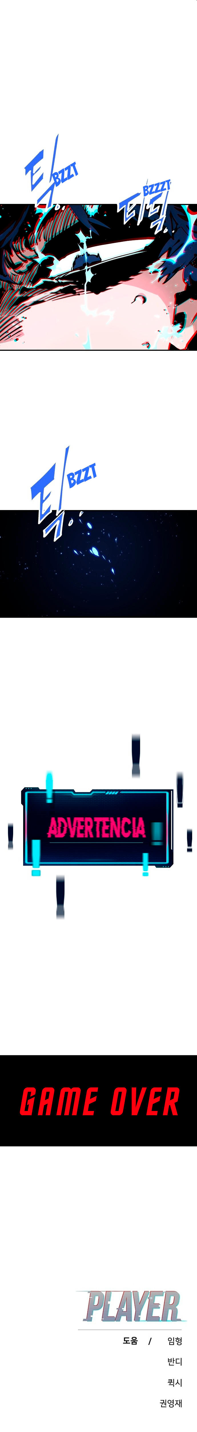 Player Capitulo 71 página 30