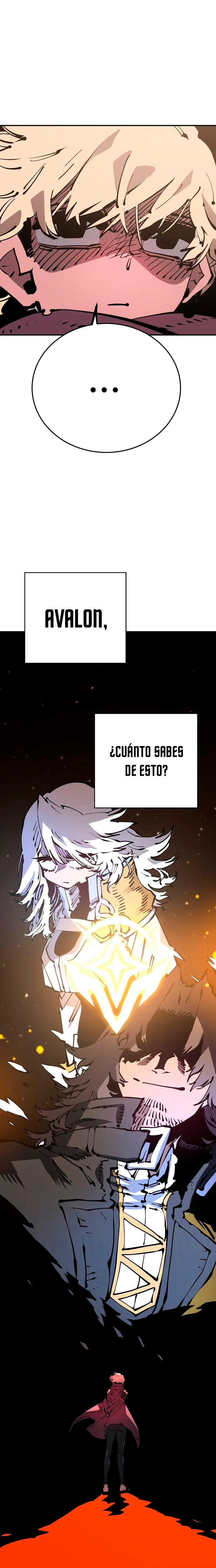 Player Capitulo 71 página 8