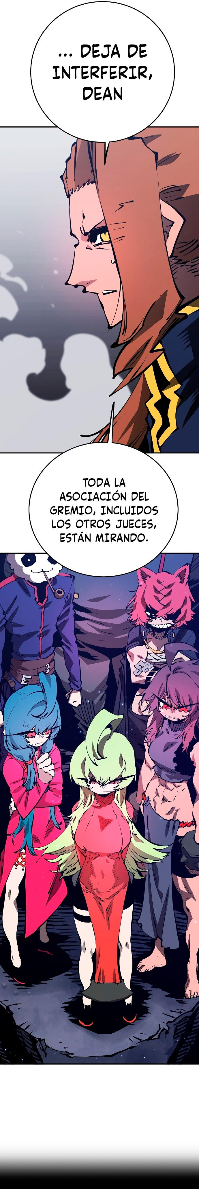 Player Capitulo 72 página 10