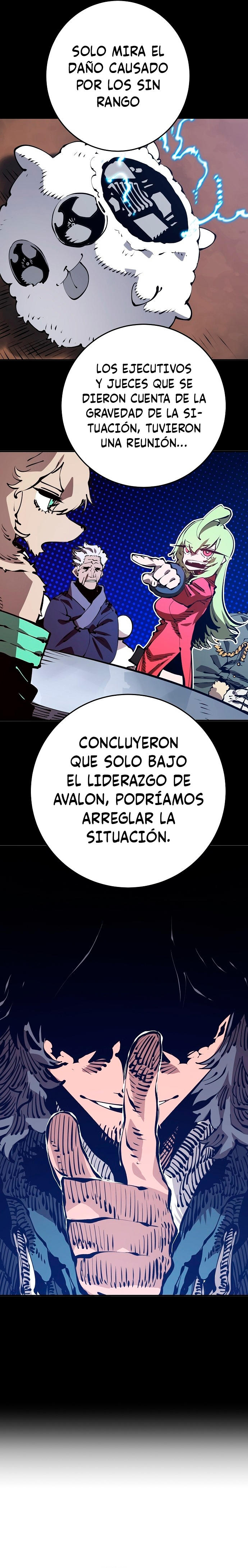 Player Capitulo 72 página 11