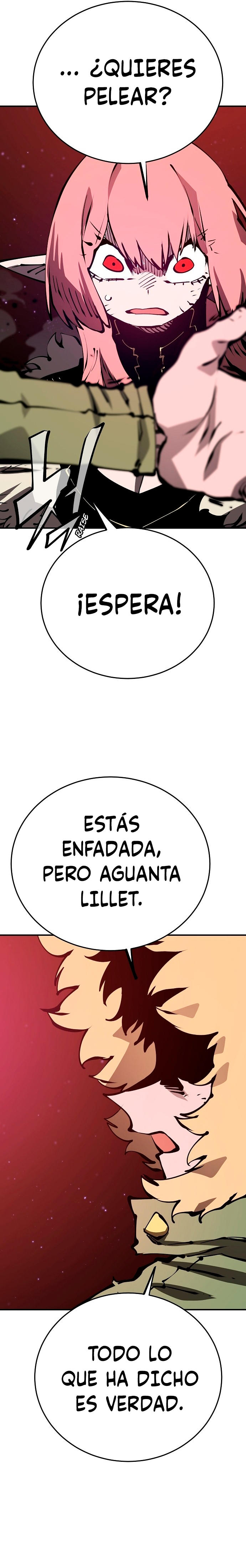 Player Capitulo 72 página 17