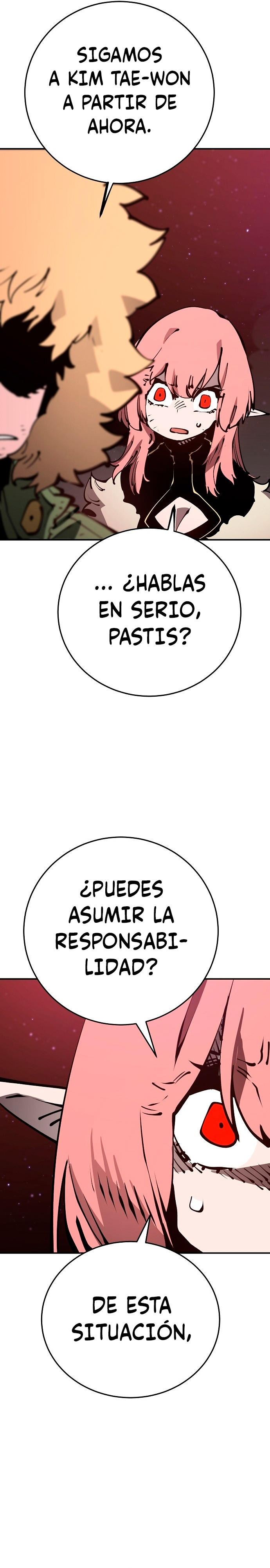 Player Capitulo 72 página 18