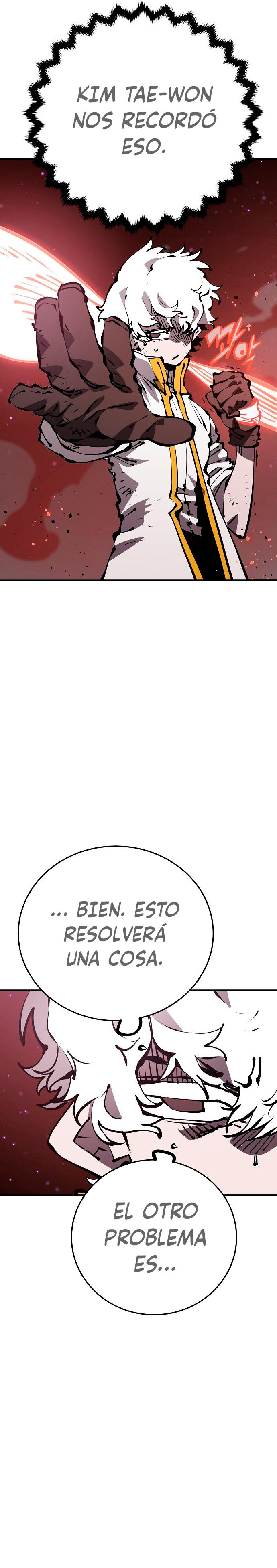 Player Capitulo 72 página 20