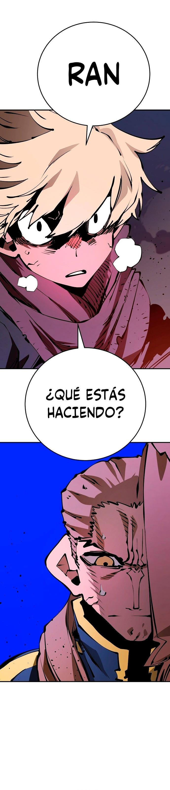 Player Capitulo 72 página 9