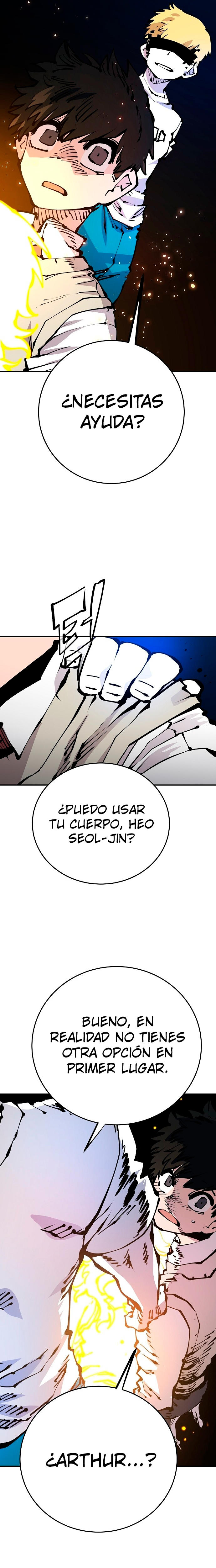 Player Capitulo 73 página 12