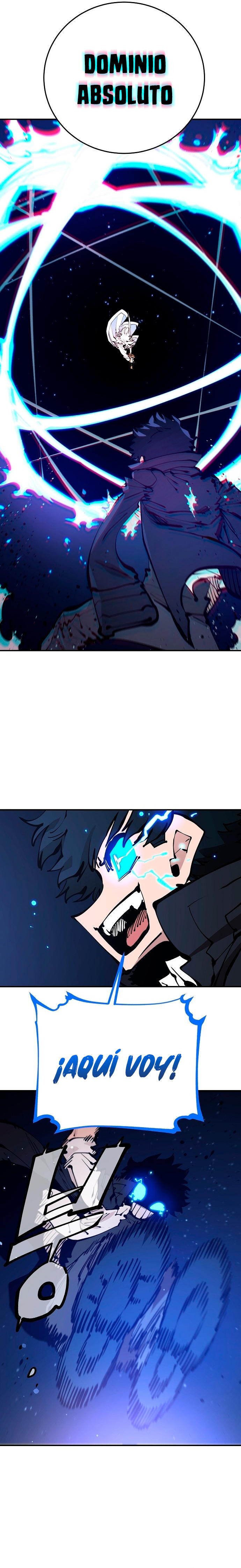 Player Capitulo 73 página 19