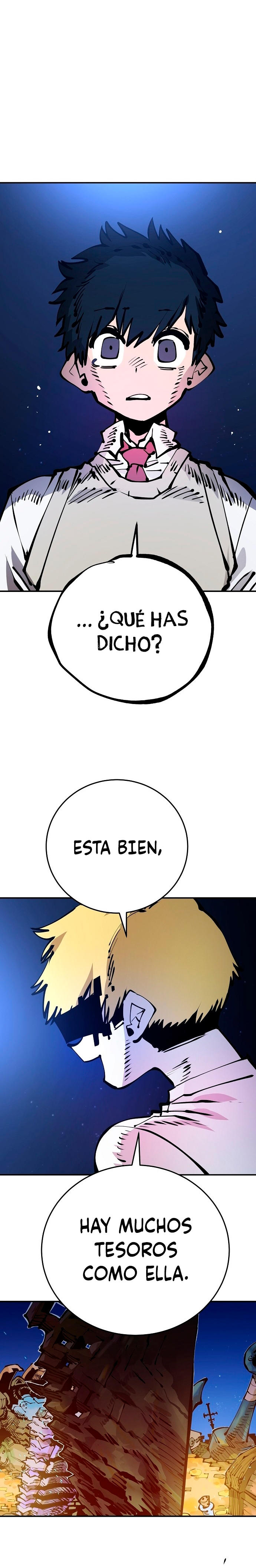Player Capitulo 74 página 13