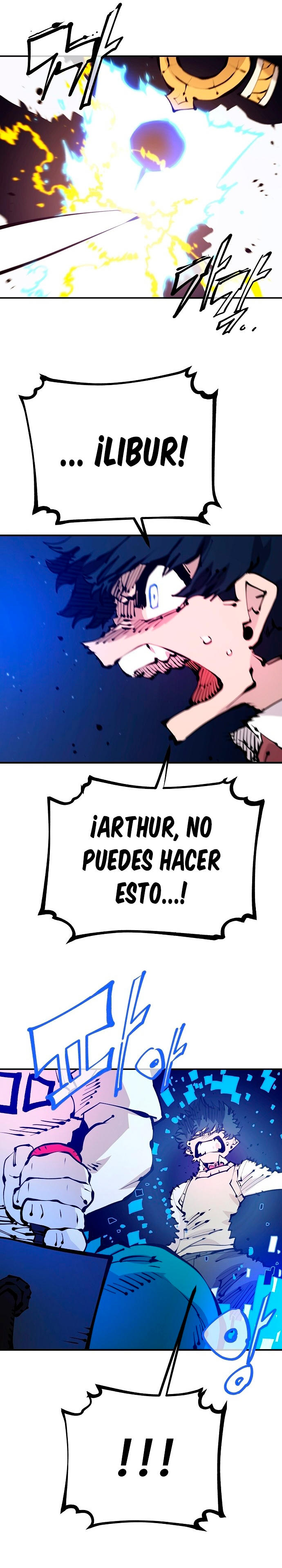 Player Capitulo 74 página 15