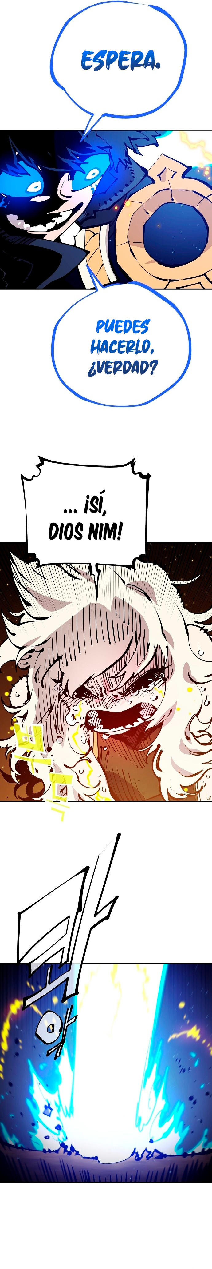 Player Capitulo 74 página 17