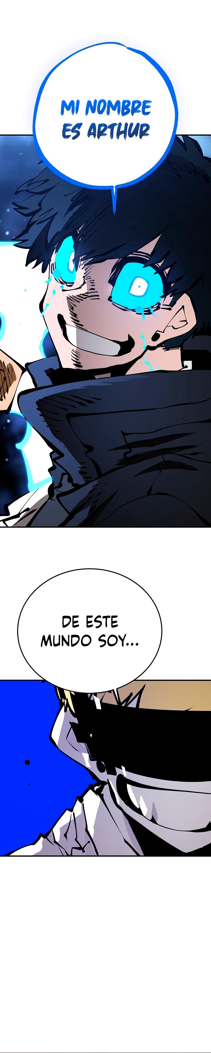 Player Capitulo 74 página 2