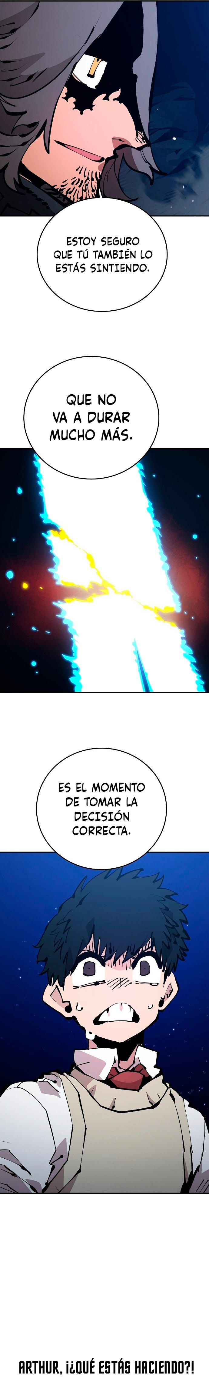 Player Capitulo 74 página 20