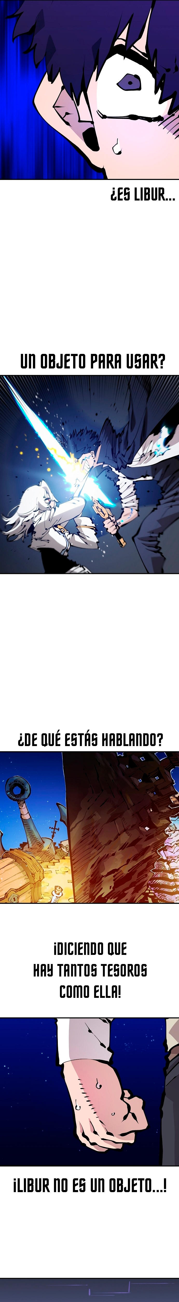 Player Capitulo 74 página 21