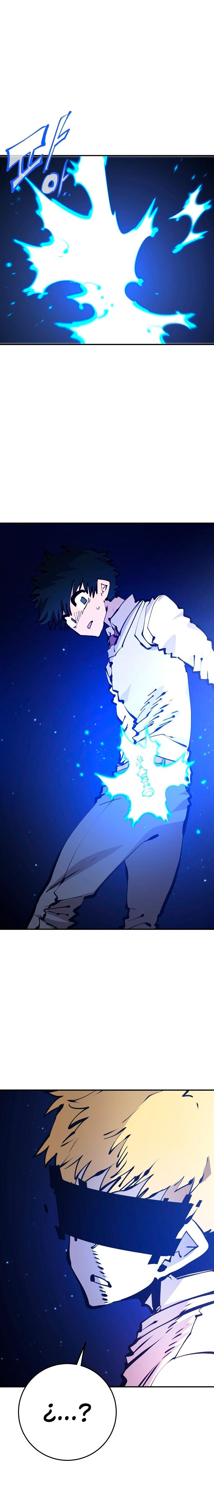 Player Capitulo 74 página 23