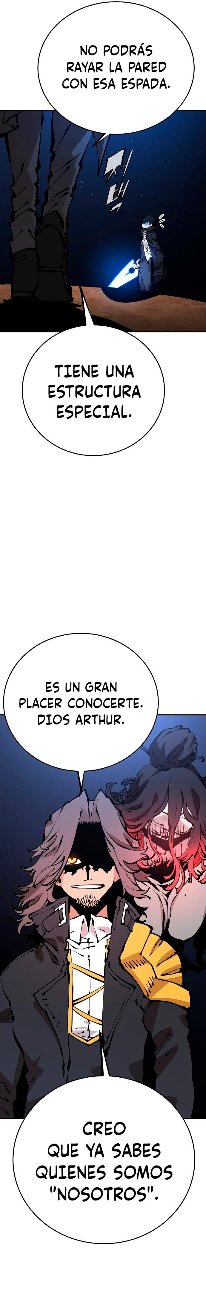 Player Capitulo 74 página 6