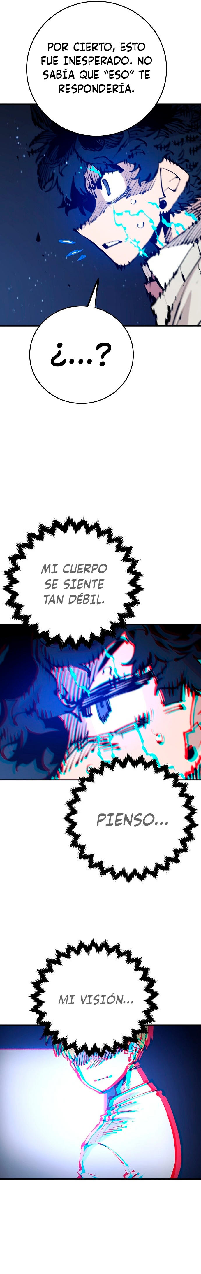 Player Capitulo 75 página 11