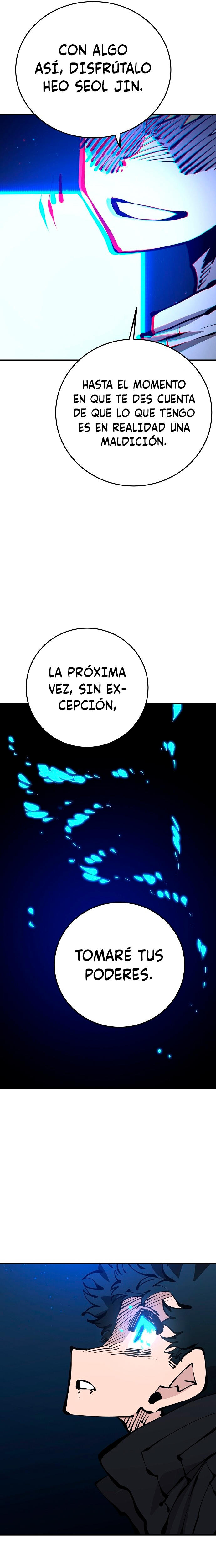 Player Capitulo 75 página 12