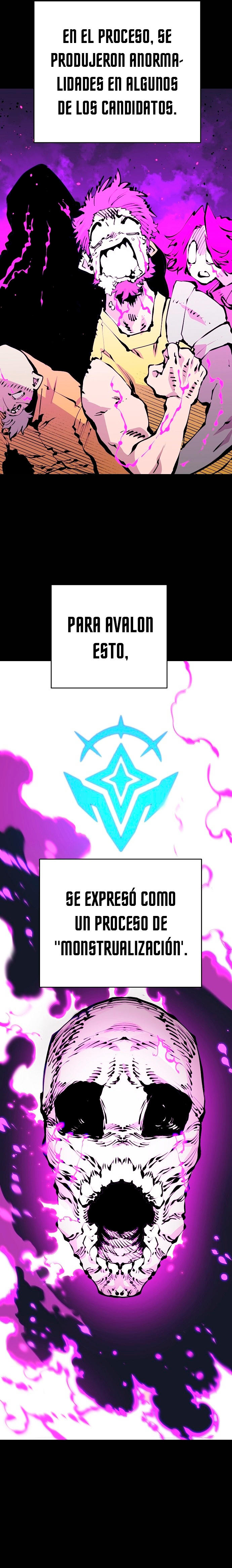 Player Capitulo 75 página 20