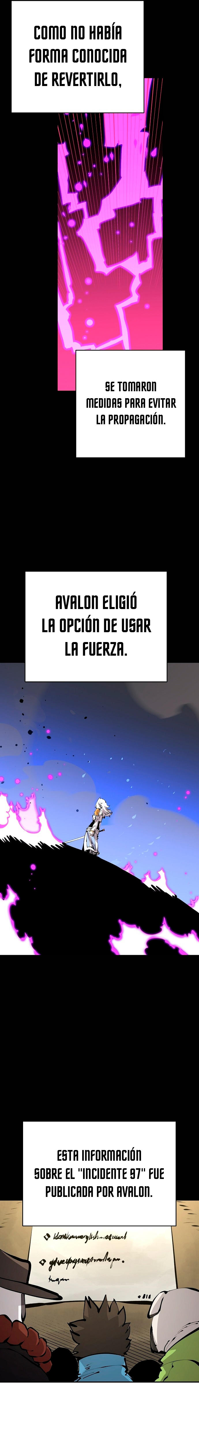 Player Capitulo 75 página 21