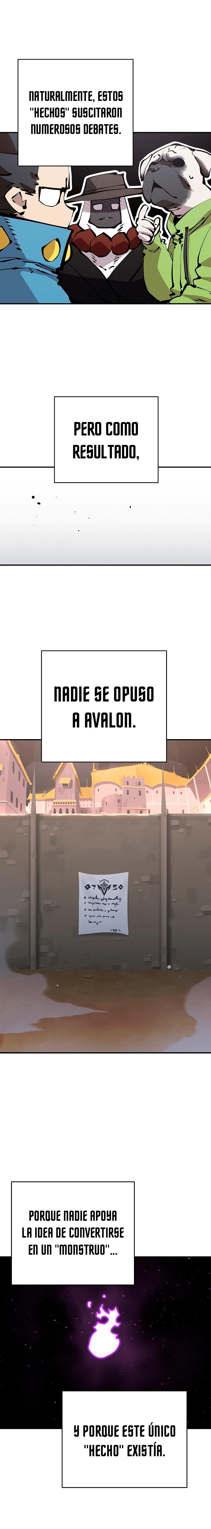 Player Capitulo 75 página 22