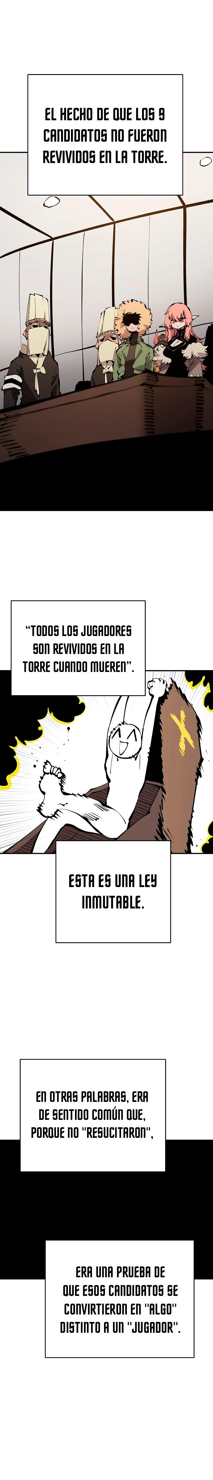 Player Capitulo 75 página 23
