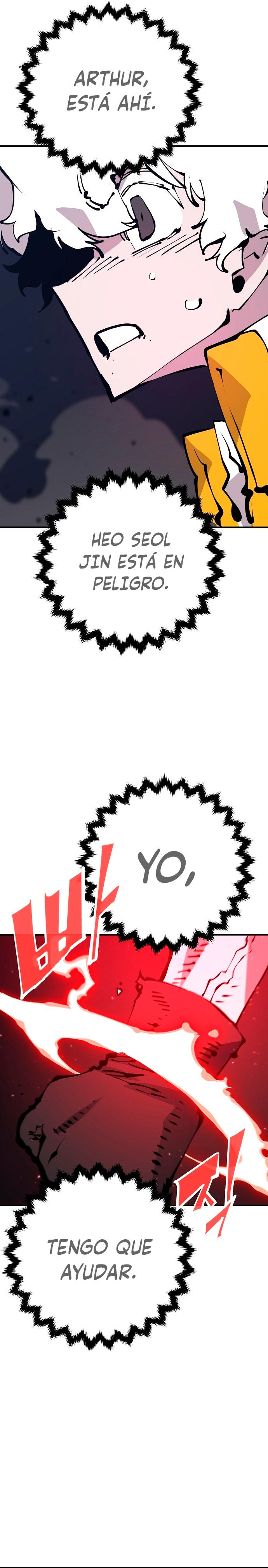Player Capitulo 75 página 5