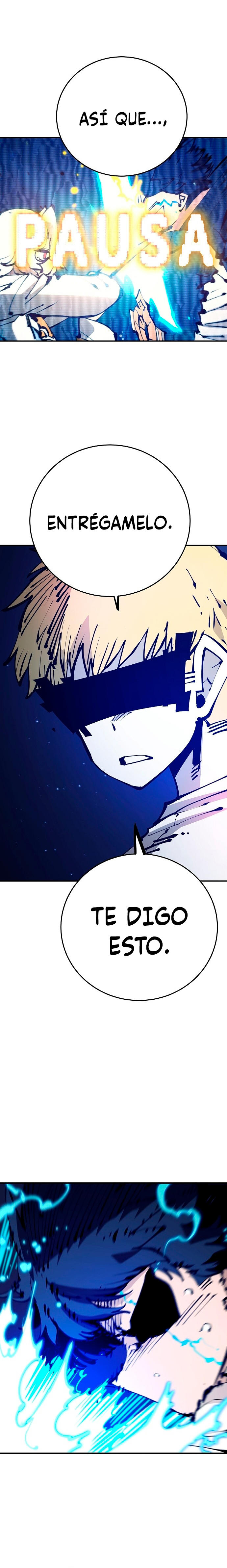 Player Capitulo 75 página 9