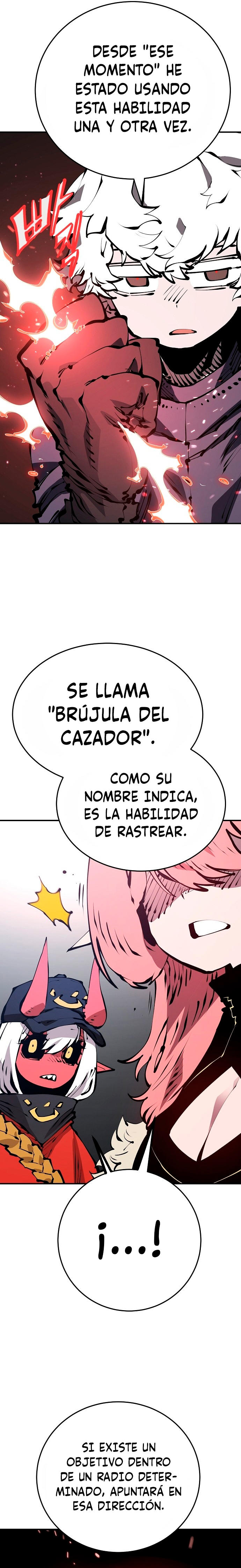 Player Capitulo 76 página 11