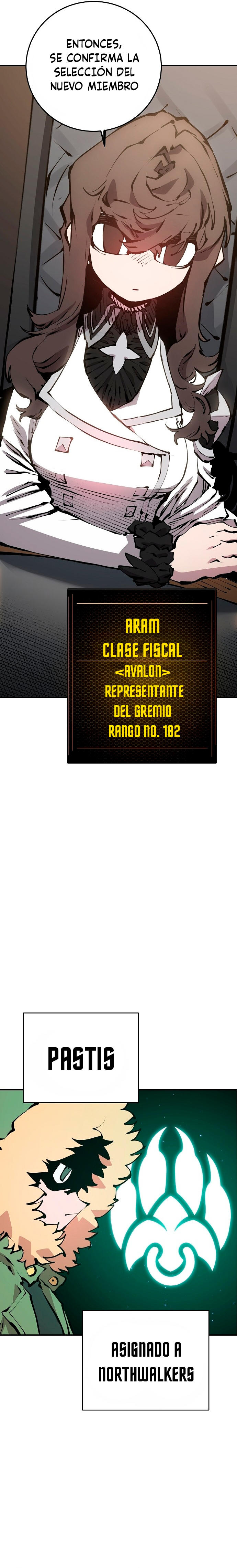 Player Capitulo 76 página 19