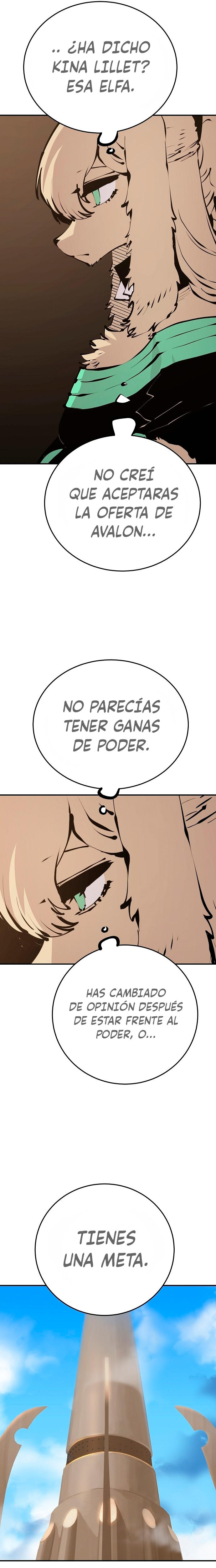 Player Capitulo 76 página 22