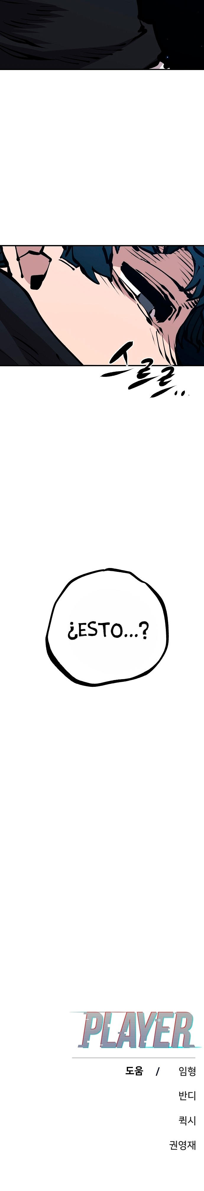 Player Capitulo 76 página 31