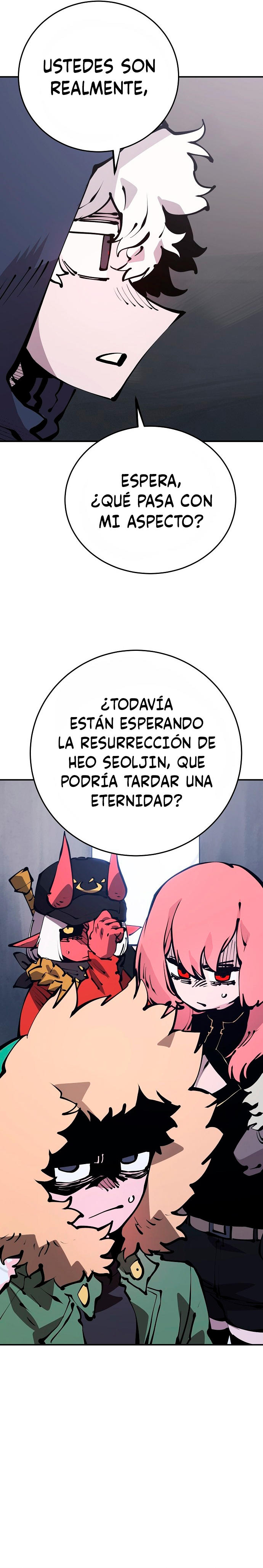 Player Capitulo 76 página 4