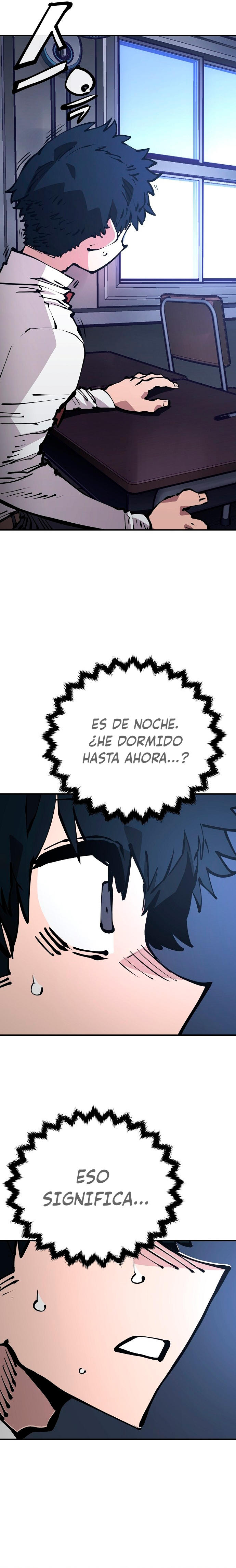Player Capitulo 77 página 12