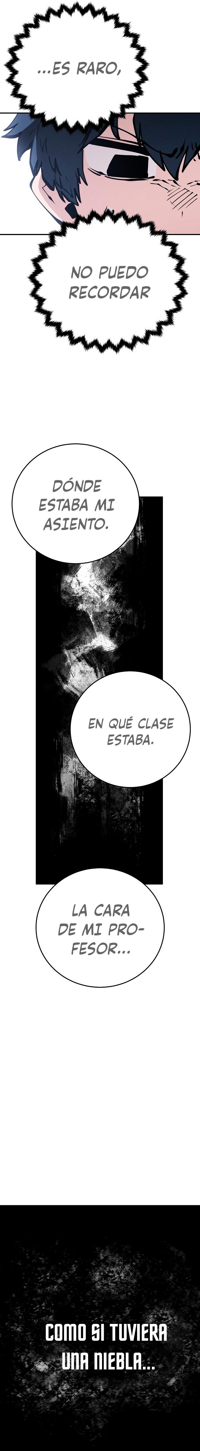 Player Capitulo 77 página 22