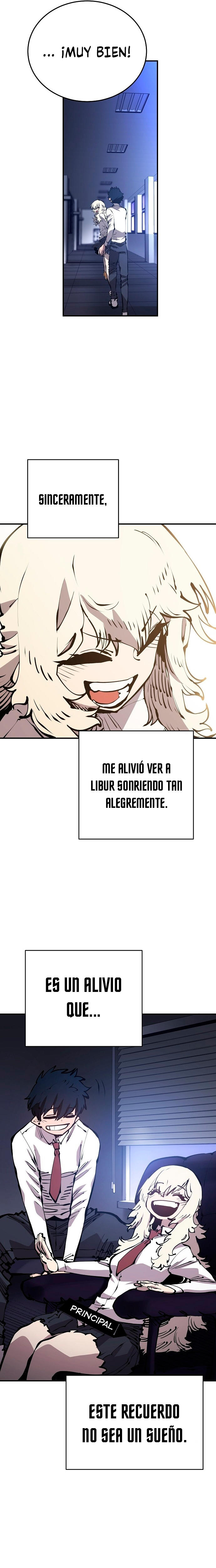 Player Capitulo 77 página 26