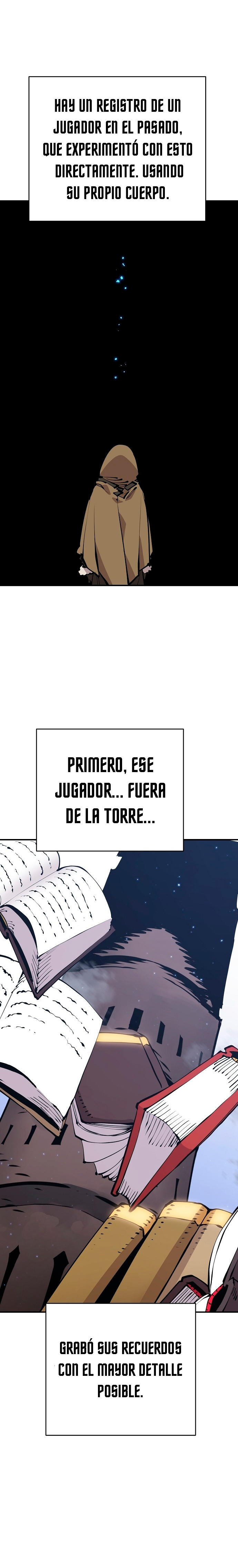 Player Capitulo 77 página 6