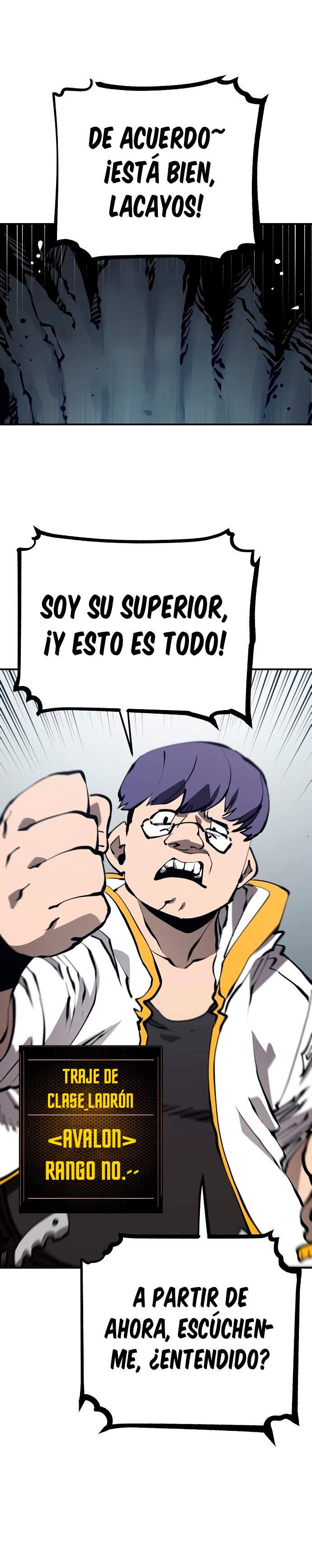 Player Capitulo 78 página 10