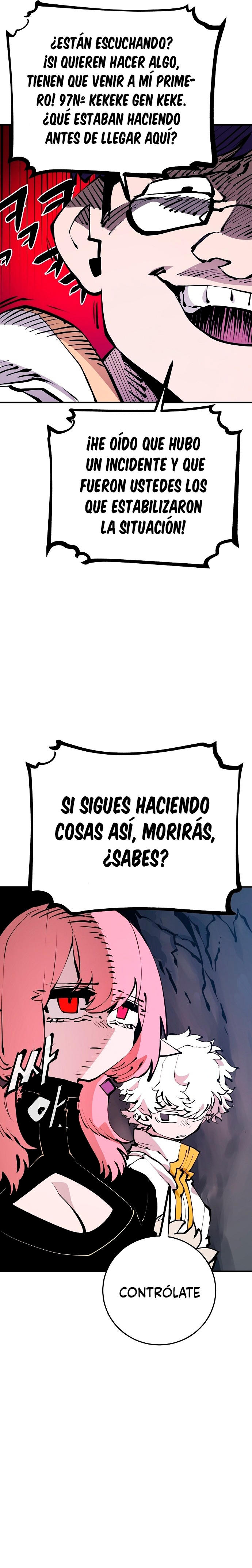 Player Capitulo 78 página 11