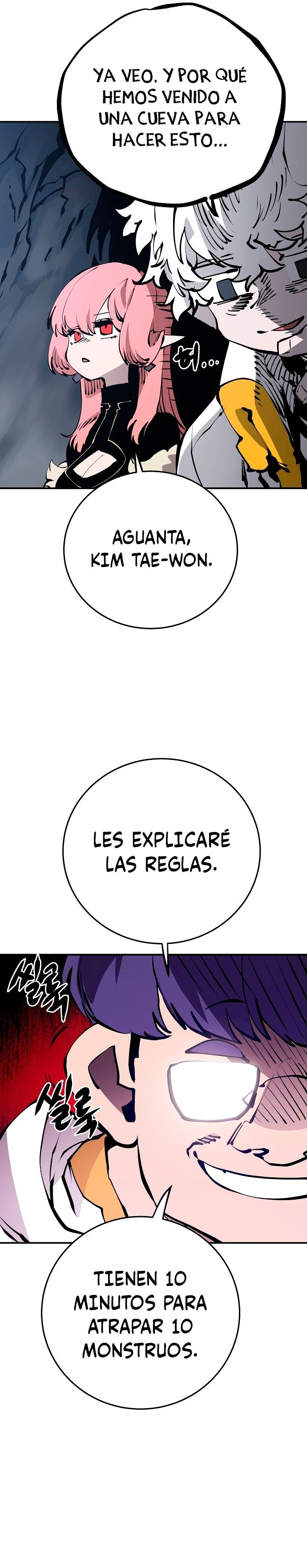 Player Capitulo 78 página 13