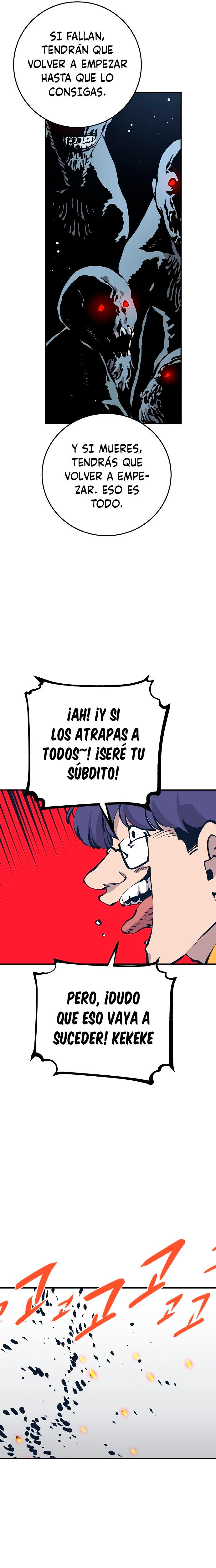 Player Capitulo 78 página 14