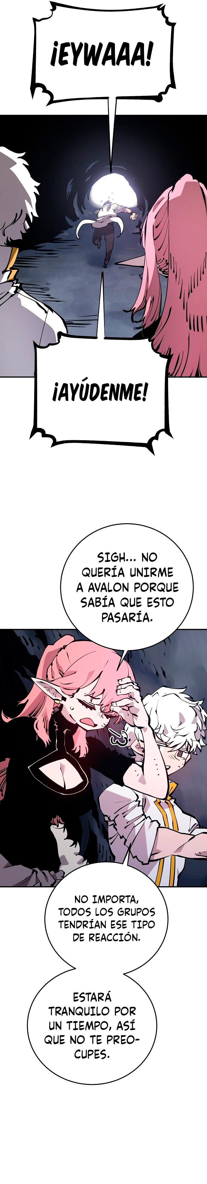 Player Capitulo 78 página 18