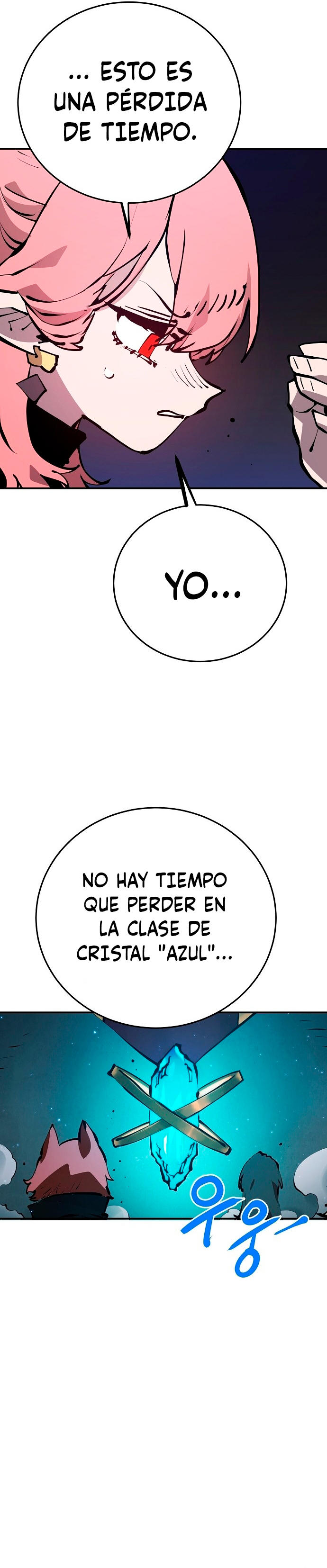 Player Capitulo 78 página 19
