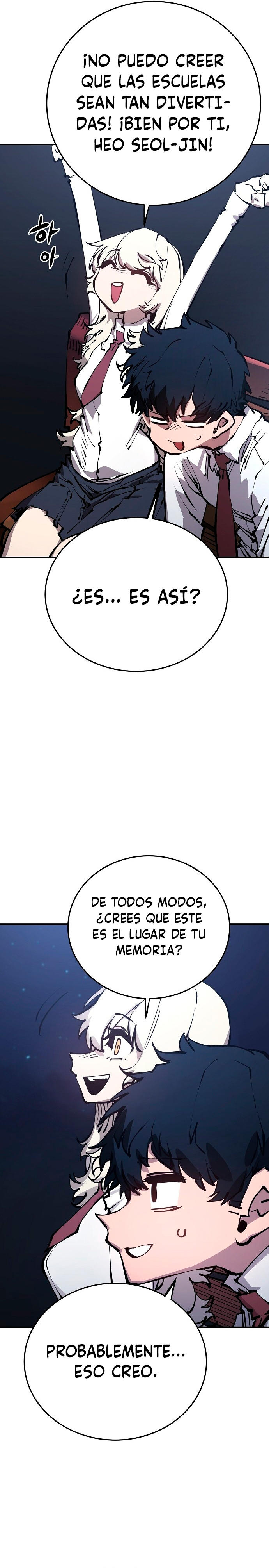 Player Capitulo 78 página 24
