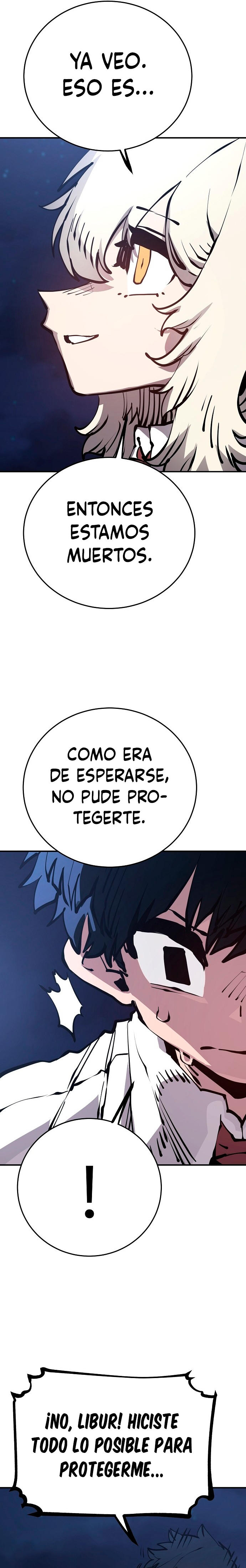 Player Capitulo 78 página 25