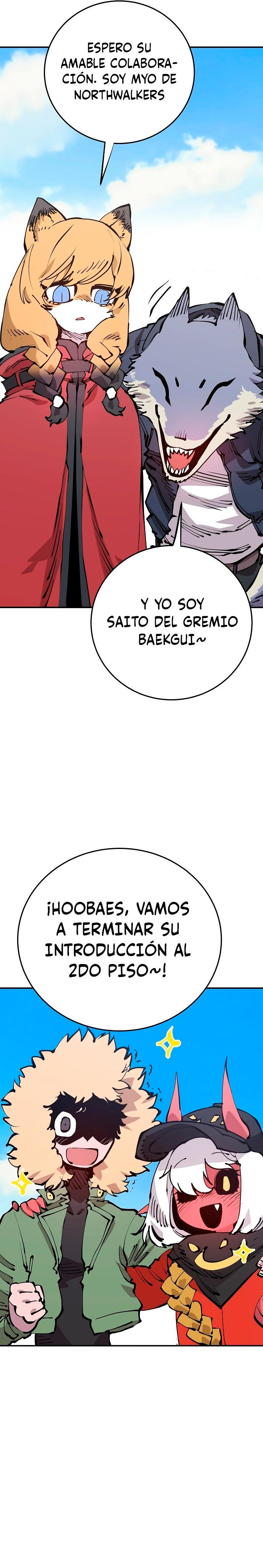 Player Capitulo 78 página 3